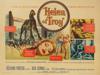 HELEN OF TROY ILLUSTRATION MOVIE POSTER BY REHBERGER PIC-1