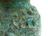 ANCIENT CHINESE ZHOU DYNASTY DECORATED BRONZE VASE PIC-7