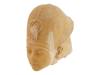 VINTAGE DECORATIVE TUTANKHAMUN HEAD SCULPTURE PIECE PIC-1