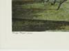 FOUR POLO SCENE COLOR LITHOGRAPHS AFTER GEORGE WRIGHT PIC-7