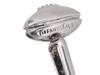 TIFFANY AND CO STERLING SILVER FOOTBALL CUFFLINKS PIC-5