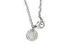 TIFFANY AND CO STERLING PEARLS BY THE YARD NECKLACE PIC-4