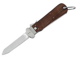 WWII GERMAN LUFTWAFFE PARATROOPER GRAVITY KNIFE