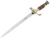 WIDDER GERMAN HUNTING DAGGER HIRSCHFANGER PIC-0