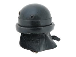 WWII NAZI GERMAN NSKK MOTORCYCLE HELMET