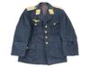 WWII NAZI GERMAN LUFTWAFFE GENERALS TUNIC PIC-0