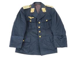 WWII NAZI GERMAN LUFTWAFFE GENERALS TUNIC