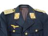 WWII NAZI GERMAN LUFTWAFFE GENERALS TUNIC PIC-3