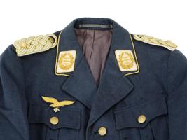 WWII NAZI GERMAN LUFTWAFFE GENERALS TUNIC