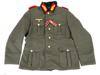 WWII NAZI GERMAN WEHRMACHT GENERALS TUNIC PIC-0