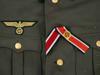 WWII NAZI GERMAN WEHRMACHT GENERALS TUNIC PIC-3