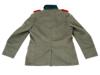 WWII NAZI GERMAN WEHRMACHT GENERALS TUNIC PIC-2