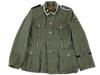 WWII NAZI GERMAN SS LEIBSTANDARTE ADOLF HITLER TUNIC PIC-0