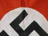 GERMAN WWII FLAG OF THE WAFFEN SS DIVISION NORDLAND PIC-2