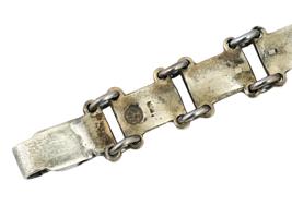 GERMAN WWI NSDAP SWASTIKA BRACELET