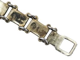 GERMAN WWI NSDAP SWASTIKA BRACELET