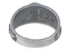 GERMAN WWII SS SECRET SOCIETY AHNENERBE SILVER RING PIC-3