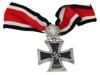 GERMAN WWII KNIGHTS CROSS W OAK LEAVES AND SWORDS PIC-0