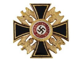 GERMAN 3RD REICH PERIOD GERMAN ORDER