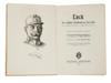 WWI RUSSIAN CAMPAIGN BOOK FROM ADOLF HITLERS LIBRARY PIC-5