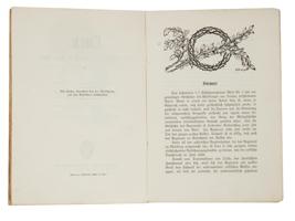 WWI RUSSIAN CAMPAIGN BOOK FROM ADOLF HITLERS LIBRARY