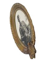 WWII NAZI GERMAN SOLDIER PHOTO IN A HEER FRAME