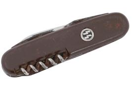 GERMAN WWII SS POCKET KNIFE