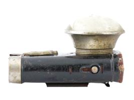 GERMAN WWII MILITARY FLASHLIGHT