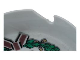 GERMAN WWII NSDAP ASHTRAY