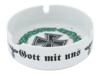 GERMAN WWII NSDAP ASHTRAY PIC-2