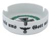 GERMAN WWII NSDAP ASHTRAY PIC-0