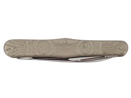 GERMAN 1933 ELECTIONS SS POCKET KNIFE