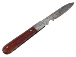 GERMAN WWII LUFTWAFFE PILOTS POCKET KNIFE