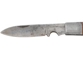 GERMAN WWII LUFTWAFFE PILOTS POCKET KNIFE