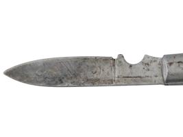 GERMAN WWII LUFTWAFFE PILOTS POCKET KNIFE