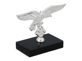 GERMAN WWII LUFTWAFFE TABLE FIGURINE