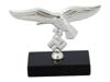 GERMAN WWII LUFTWAFFE TABLE FIGURINE PIC-3