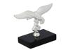 GERMAN WWII LUFTWAFFE TABLE FIGURINE PIC-2