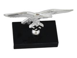 GERMAN WWII LUFTWAFFE TABLE FIGURINE