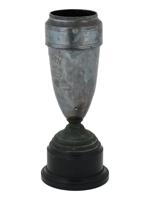 1934 ZEPPELIN CHAMPIONSHIP TROPHY CUP