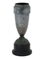 1934 ZEPPELIN CHAMPIONSHIP TROPHY CUP