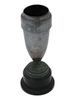 1934 ZEPPELIN CHAMPIONSHIP TROPHY CUP