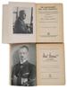 GROUP OF 7 GERMAN PRE WWII ZEPPELIN BOOKS PIC-4