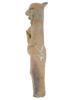 ANCIENT STYLE TERRACOTTA IDOL FIGURE OF ASTARTE PIC-4