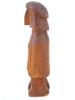 ANTIQUE PANAMA KUNA PEOPLE NUCHU HEALING DOLL PIC-2