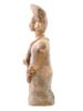 ANCIENT SOUTHEAST ASIAN MAJAPAHIT CERAMIC VOTIVE FIGURE PIC-1