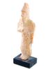 ANCIENT BRONZE AGE ISRAELI LEVANTINE CERAMIC FIGURE PIC-1