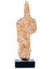 ANCIENT BRONZE AGE ISRAELI LEVANTINE CERAMIC FIGURE PIC-3