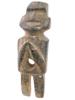 ANCIENT PRE-COLUMBIAN MEZCALA CULTURE STANDING FIGURE PIC-1