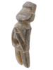 ANCIENT PRE-COLUMBIAN MEZCALA CULTURE STANDING FIGURE PIC-2